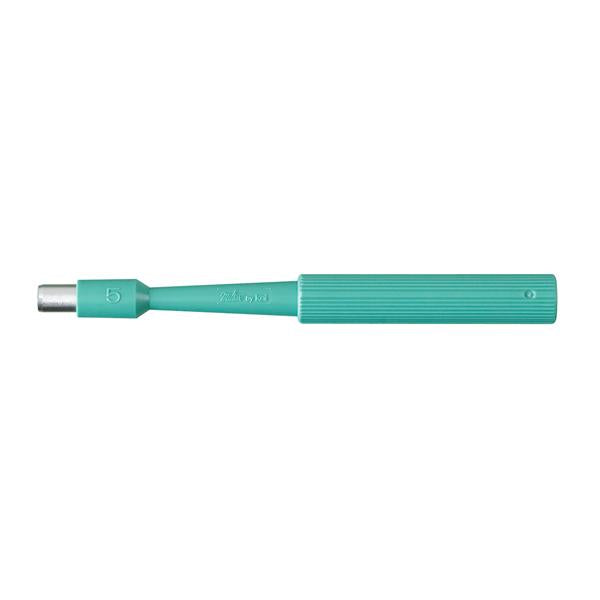 Biopsy Punch Dermal Keyes 5mm Disposable Sterile Ea, 50 EA/CA